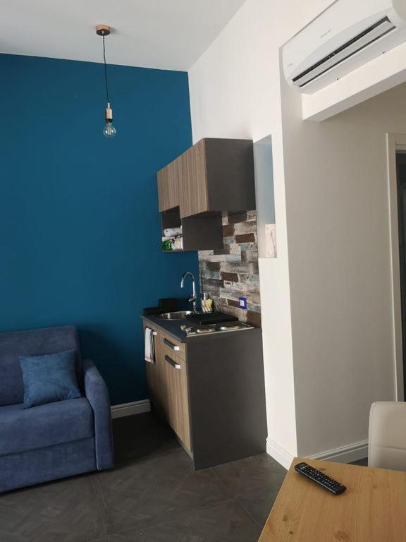 فيلا Loft 99 باليرمو المظهر الخارجي الصورة