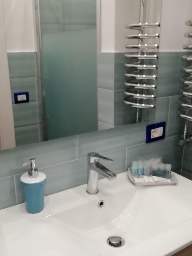فيلا Loft 99 باليرمو المظهر الخارجي الصورة