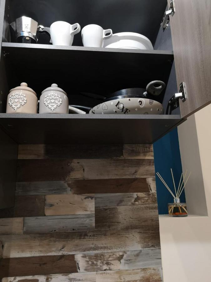 فيلا Loft 99 باليرمو المظهر الخارجي الصورة