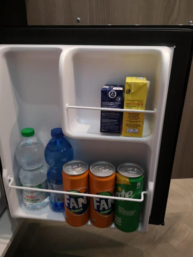 فيلا Loft 99 باليرمو المظهر الخارجي الصورة