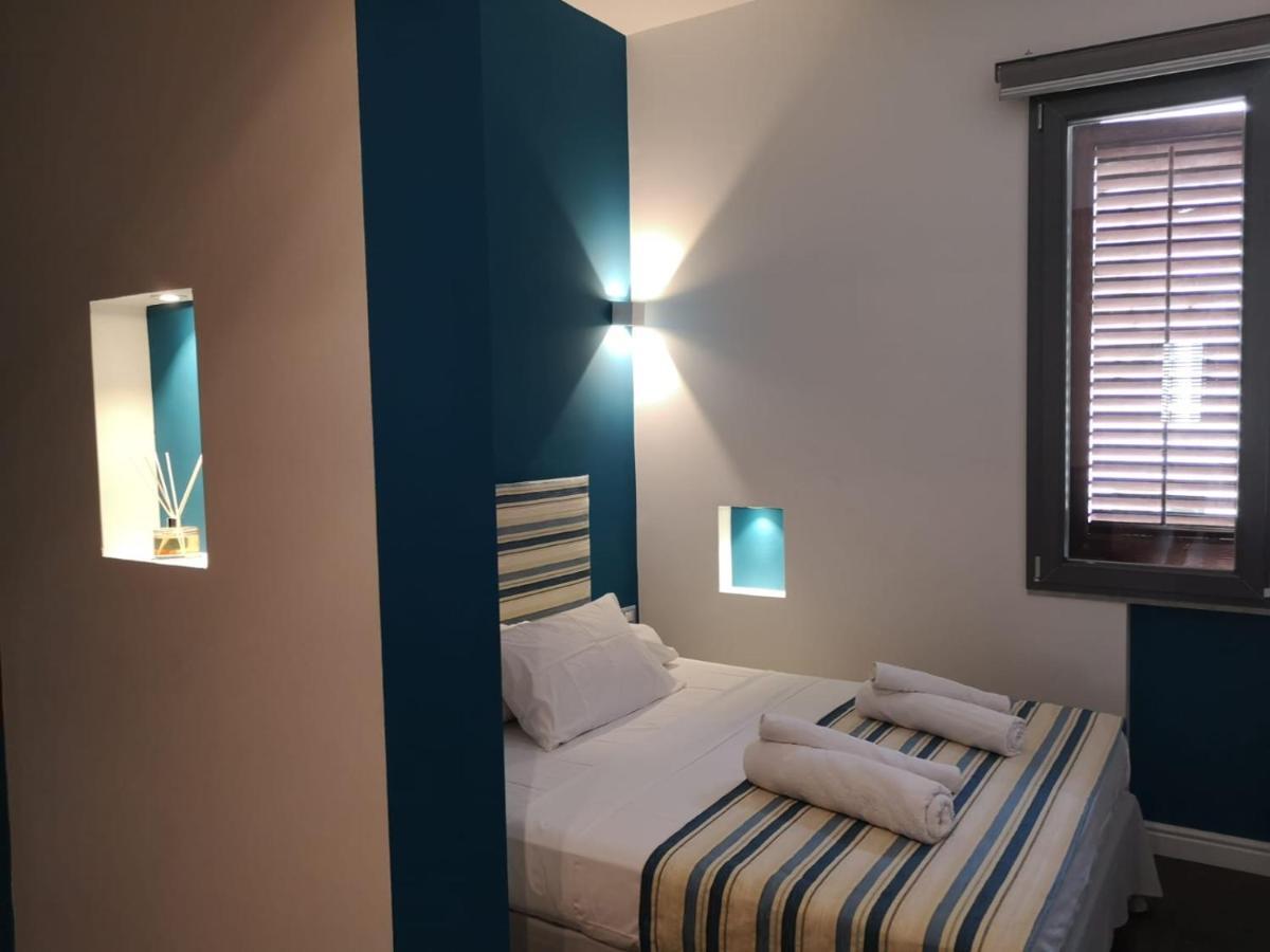 فيلا Loft 99 باليرمو المظهر الخارجي الصورة