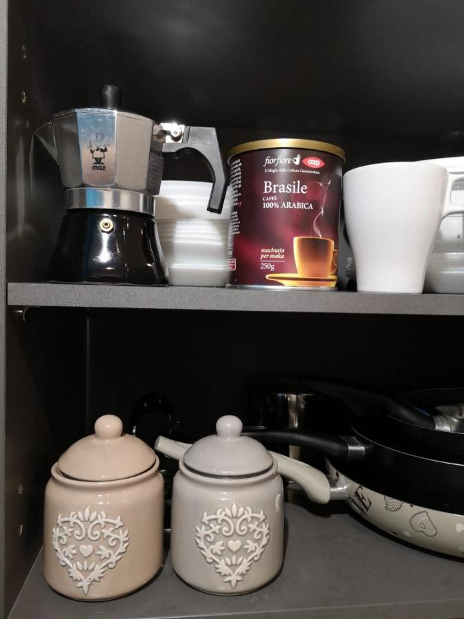فيلا Loft 99 باليرمو المظهر الخارجي الصورة